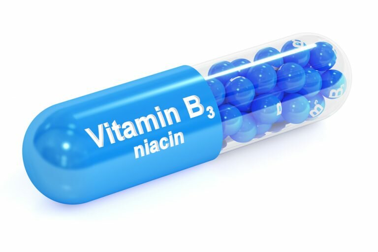 Какой витамин синтезируется микрофлорой кишечника и как поддержать этот процесс