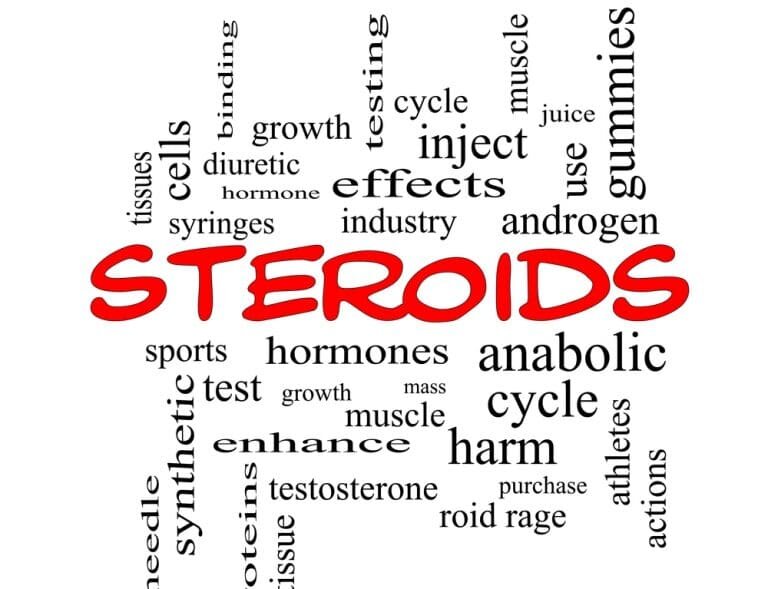 Что такое стероидные гормоны и принцип их действия?