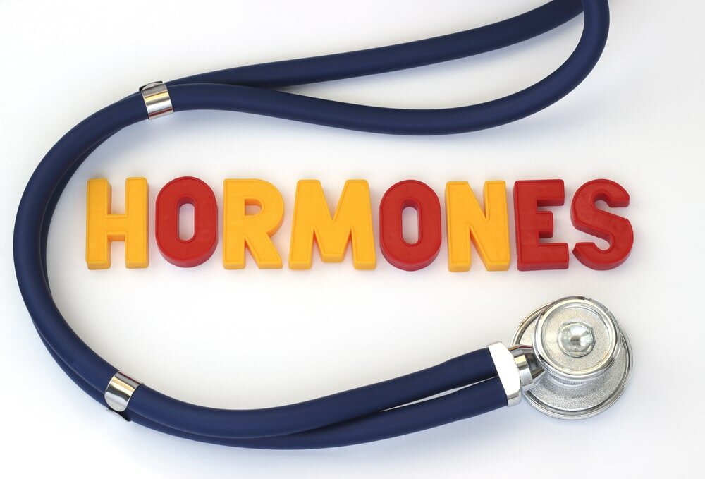 Лечение гормональных сбоев