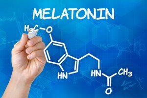 Мелатонин - чудесные свойства гормона сна.