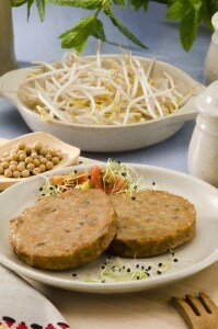 Полезные свойства и характеристики соевого мяса