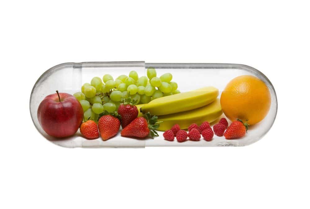 Витамины группы B — польза и содержание в продуктах