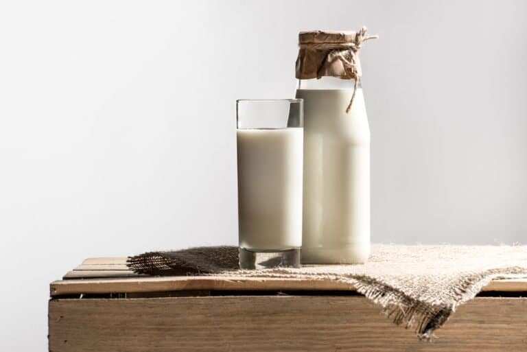 Нужно ли взрослым молоко: нюансы режима здорового питания