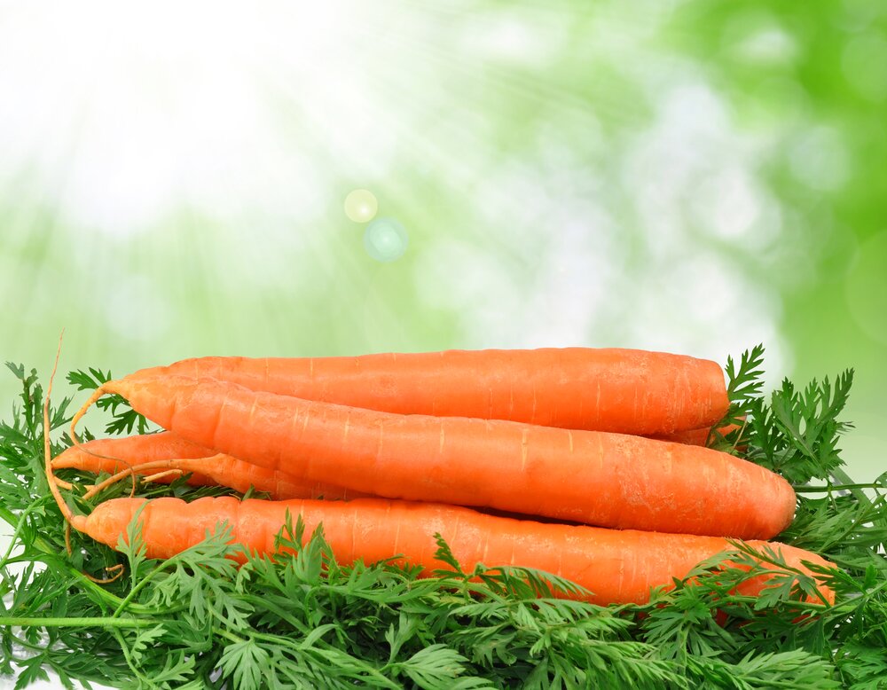 Противопоказания к употреблению моркови