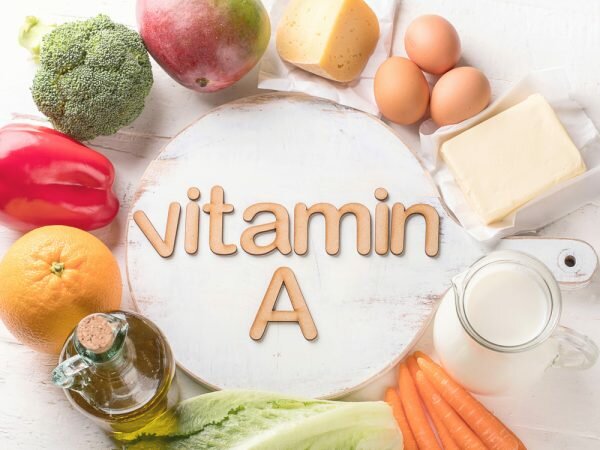 Какие витамины помогут увеличить вес