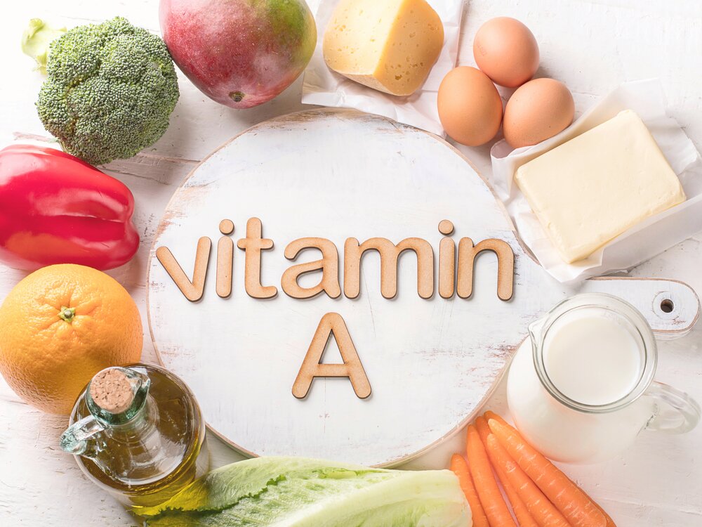Какие витамины чтобы набрать вес thumbnail