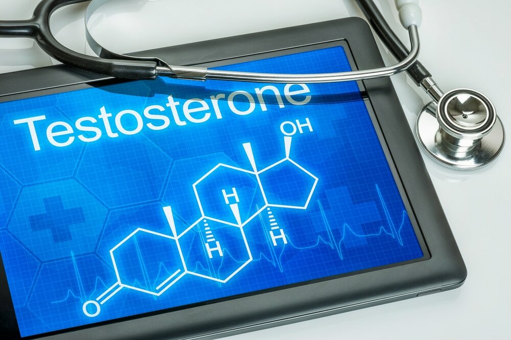 За что отвечает гормон тестостерон и как его повышать?