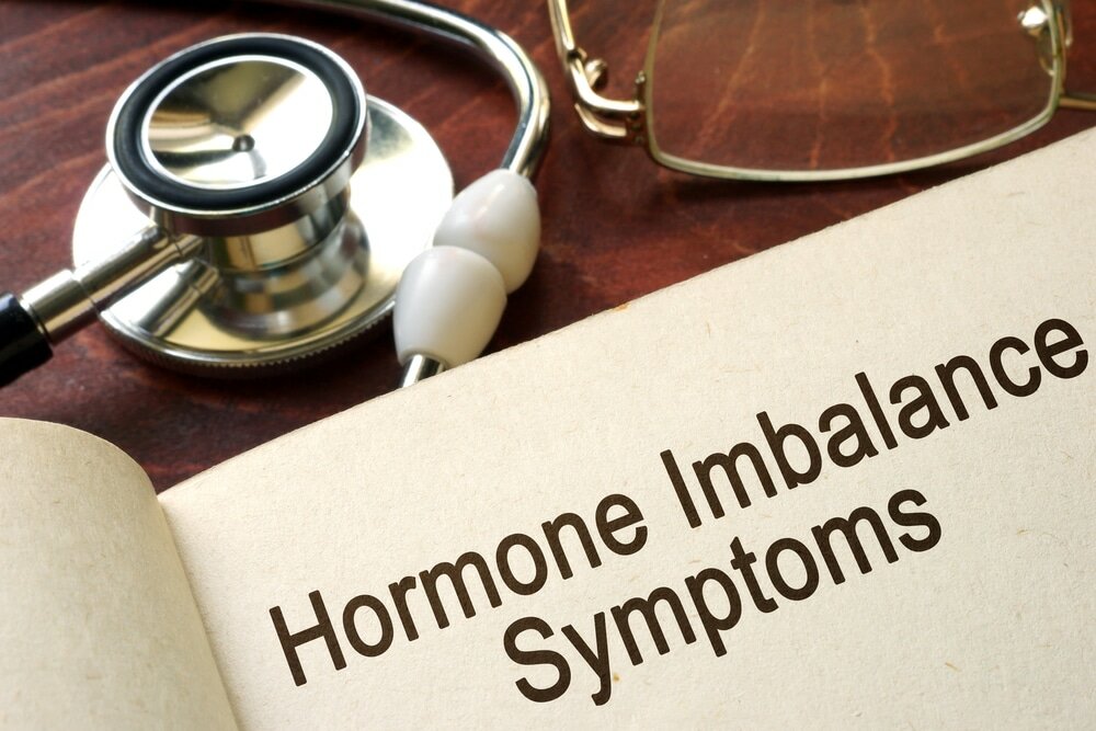 Причины и симптомы гормонального дисбаланса