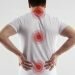 Причины болевых ощущений в спине